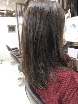 シファ(sifa) ニュアンスブラウン