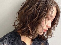 hair&ＳＰＡ　Mauve 世田谷【ヘア&スパ モーブ セタガヤ】