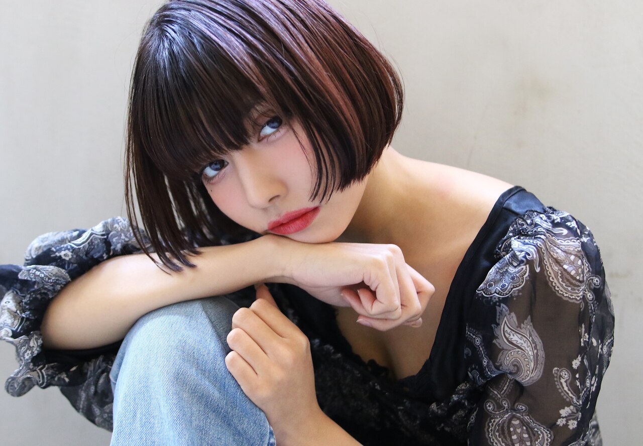 【似合わせカウンセリング】カット+シャンプー　2550円
