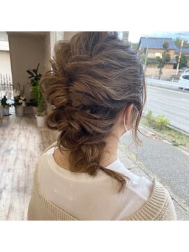 シキ(C key) しあべーじゅ