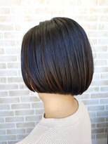 ピカソ ほなみ店&nbsp;ボブ