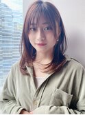  ［髪質改善トリートメント］20代30代40代♪［池袋/目白/大塚］