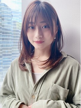 ケーツー エソラ池袋店(K-two) ［髪質改善トリートメント］20代30代40代♪［池袋/目白/大塚］