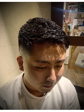 ウィード(WEED) 濡れパン