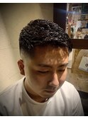 濡れパン
