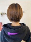 ショート
