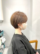 最旬トレンドヘアーを手に入れるなら【MoH】で！【三宮/元町】