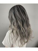 シエラ 心斎橋(CIERA.)&nbsp;CIERA.バレイヤージュ