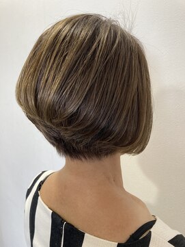 ヴェルディ(VERDY) くびれショート