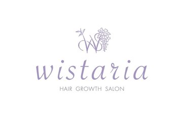 ウィステリア(wistaria)の写真/【浜町駅徒歩3分】ヘアドクターによる髪質診断で一人一人に合った髪のアドバイス、最善のご提案をします＊