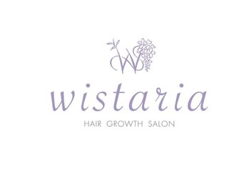 ウィステリア(wistaria)の写真/【浜町駅徒歩3分】ヘアドクターによる髪質診断で一人一人に合った髪のアドバイス、最善のご提案をします＊