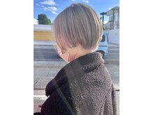 ヘアアンドリラックス ハウオリ(hair&relax hau'oli)