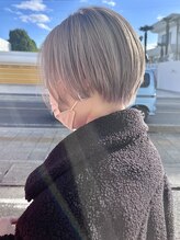 ヘアアンドリラックス ハウオリ(hair&relax hau'oli)