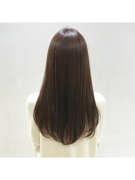 フェアリーテール 高坂店 【美しいつや髪へ、つや髪度★★★★☆】うるつやナチュラル