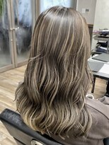 ヴィフ 大船(VIF)&nbsp;ナチュラルハイライト/ハイライトカラー/グレージュ/大船/大船駅