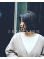 ビュートリアム 梅田(BEAUTRIUM) ショート/ショートボブ/ヘア&撮影【ショートボブ 大人女性 】