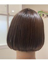 シャンプーボーイ&nbsp;ミニボブ