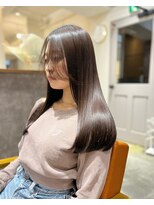 ラフトウキョウ 恵比寿店(RAF TOKYO)&nbsp;美髪矯正