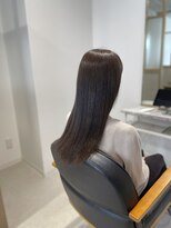 シャルマン 六町(CHARMANT) アッシュブラウン