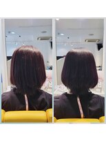 フローリス(Floris)&nbsp;ボブ