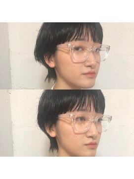 キジ(KIJI) コンパクトウルフレイヤー