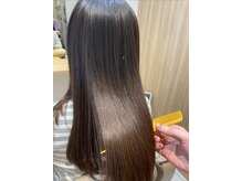 ヘアーアンドビューティーベリー(hair&beauty Very)