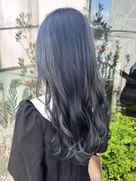 マジコ 下北沢本店(Magico) ダブルカラーグレージュカラーケアブリーチハイトーンカラー韓国