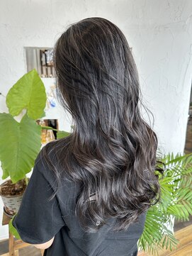 ソンリエ 青竹店(SONRiE) グレージュ