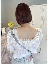 エコル(EKOLU)&nbsp;bob style