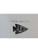Total Beauty AKO