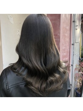 ボアップ(boappu) オリーブカラー