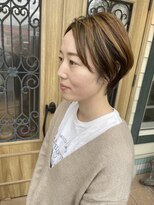 チョコレート(chocolate) ハイライト