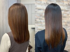 Hair Make Neo【ヘアーメイク　ネオ】