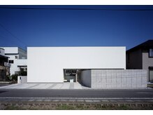 シーズヘア seedshair.の雰囲気（全国の美容室で２％しか取り扱えないarmada）