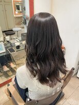 ネオリーブカップ 町田店(Neolive capu)&nbsp;グレージュ＊透明感【町田】