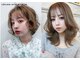 ルシードスタイルレーヴ(LUCIDO STYLE REVE)の写真