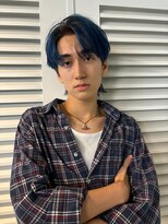 レコ 渋谷(LECO)&nbsp;メンズカット