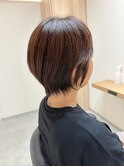 大人ショート