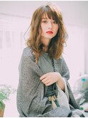 ミルクティブラウン/20代/30代/40代/50代/西阿知/イオン倉敷