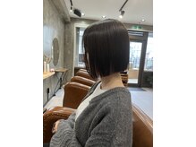 ノエル ヘアー アトリエ(Noele hair atelier)