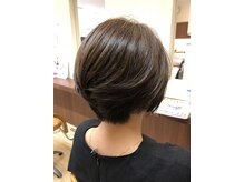 リピカラー 尾張旭店