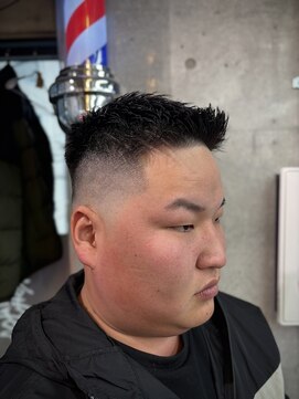 ダムディートウキョウ 錦糸町店(DAMDEE TOKYO) フェザーアップ