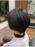 ショートスタイル