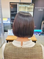 ボタニウムドットアン バイ アールサロン(BOTANIUM.An by Rr SALON) Rr SALON HYDRO XE TREATMENT
