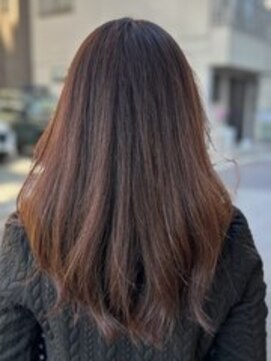 カノン(KANON) ロング