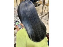 イリル バイ レシッド 自由が丘(ibrel by rcid)