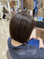 アッシュ 学芸大学店(Ash) 髪質改善カラーフルケア