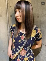 メーヴェ(Mowen) 南堀江 デザインカラー