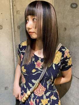 メーヴェ(Mowen) 南堀江 デザインカラー