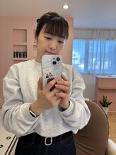 ホーミー(hommy) KANAKO TAKANO